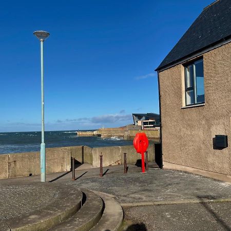 Villa Generals Yard Eyemouth Exterior foto